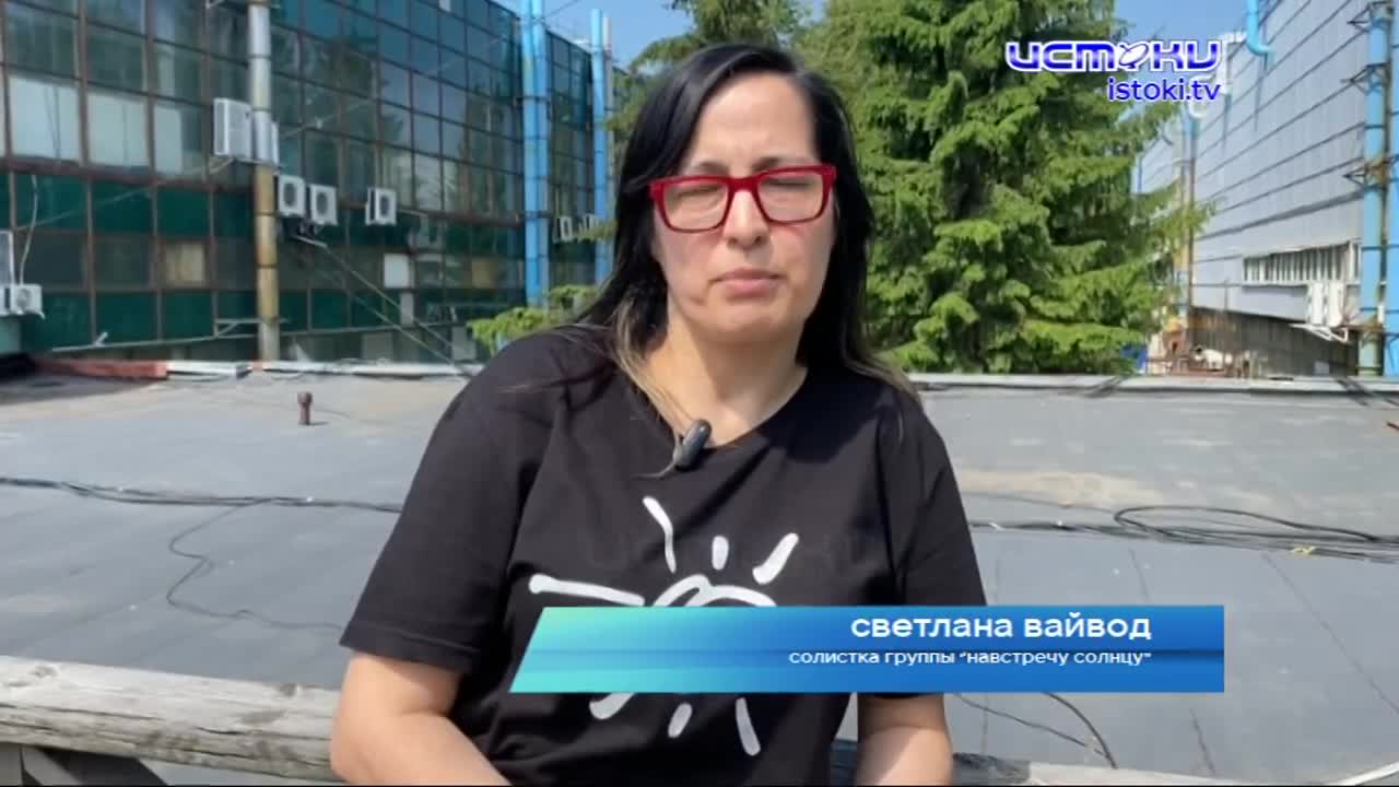 Реквием. Орловская музыкальная группа выпустила новый клип