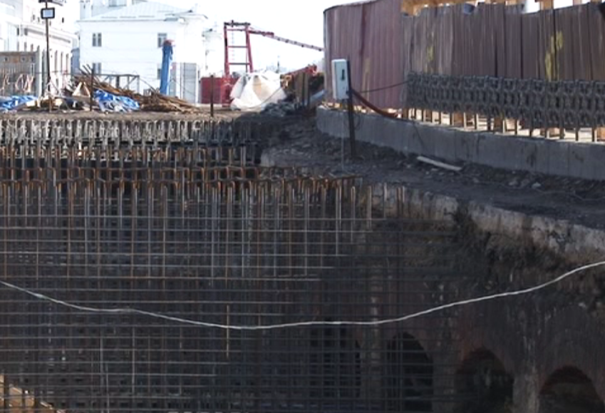 Мы собрали все обещания чиновников с начала реконструкции Красного моста