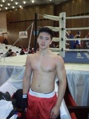 Сергей Тян побеждает на Первенстве ЦФО и теряет соперника в турнире АСВ в Орле