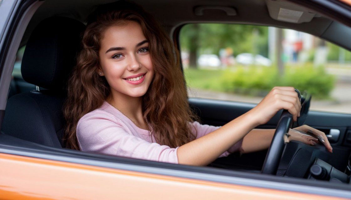Как выбрать автошколу в Челябинске: советы будущим водителям
