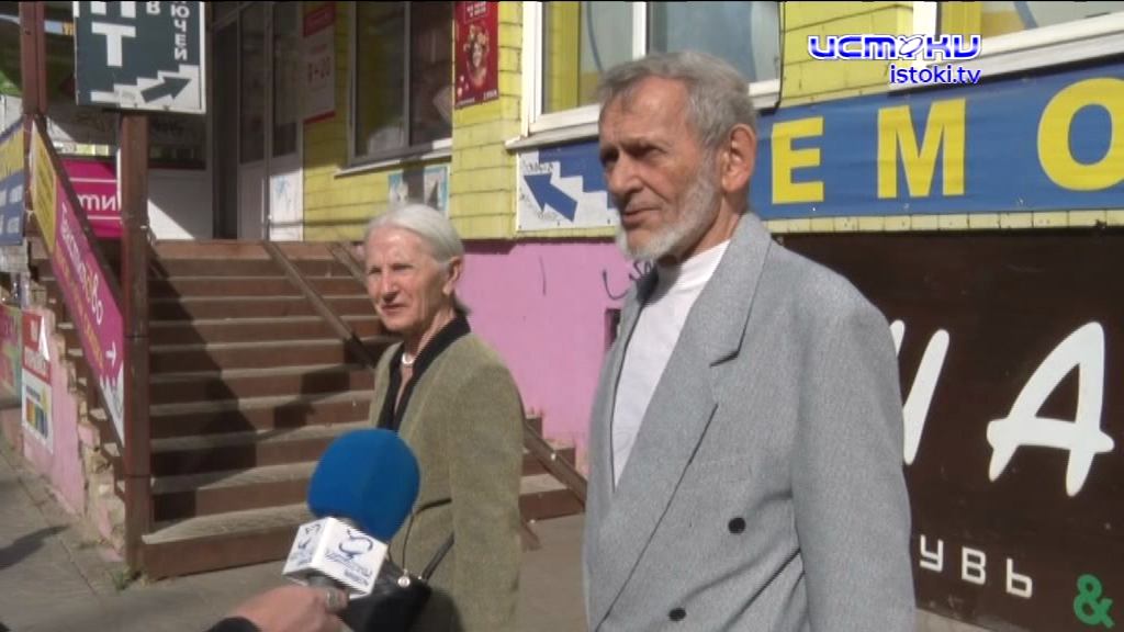 "Крепость надо обязательно проверить" (с)