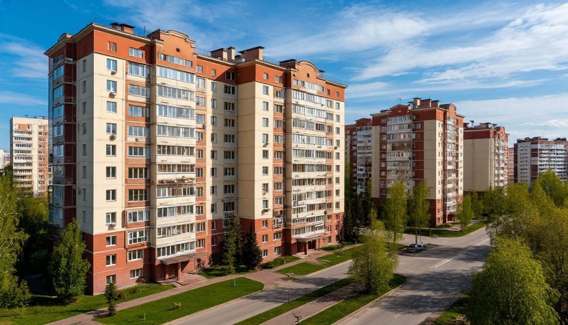 Орел вошёл в число городов с наибольшим снижением цен на новостройки