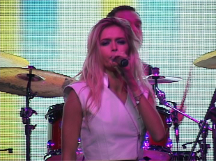 Салют, Вера! 