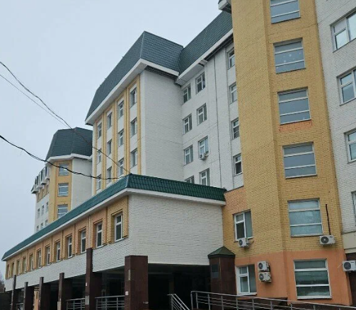 Орловчане могут проверить свою предрасположенность к атеросклерозу