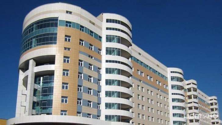 Проектно-сметная документация на "Орловский Титаник" будет готова к началу мая