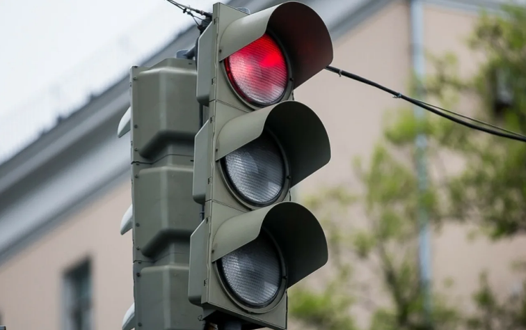 На пересечении ул. Маяковского и Нормандии-Неман в Орле установят светофор