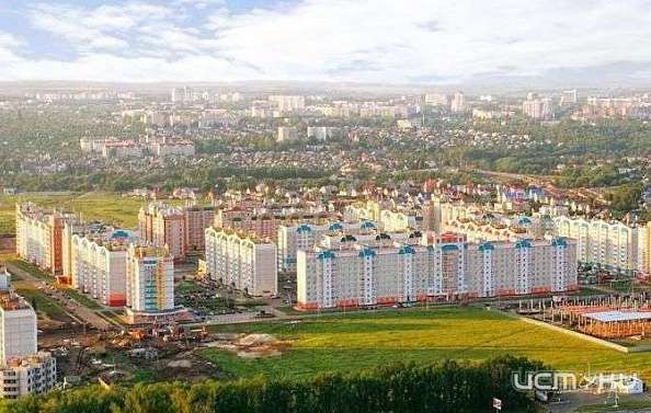 В Орле 28 человек эвакуировали из-за пожара в девятиэтажке на ул. Алроса