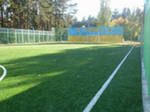На Заречке появился мини-стадион