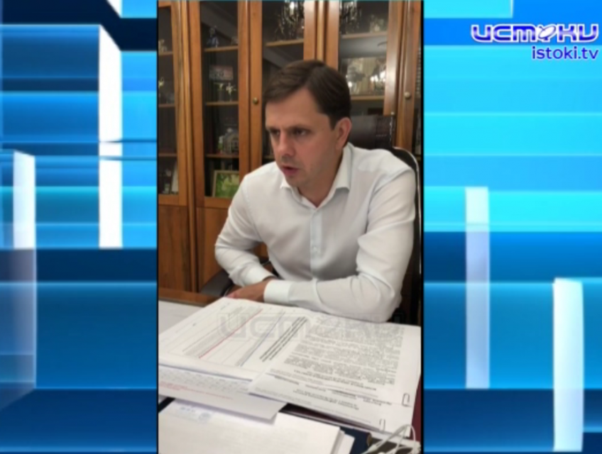 Глава региона провел очередной эфир в соцсетях. Рассказал, что победил болезнь, из общественного - много говорил о ремонте дорог