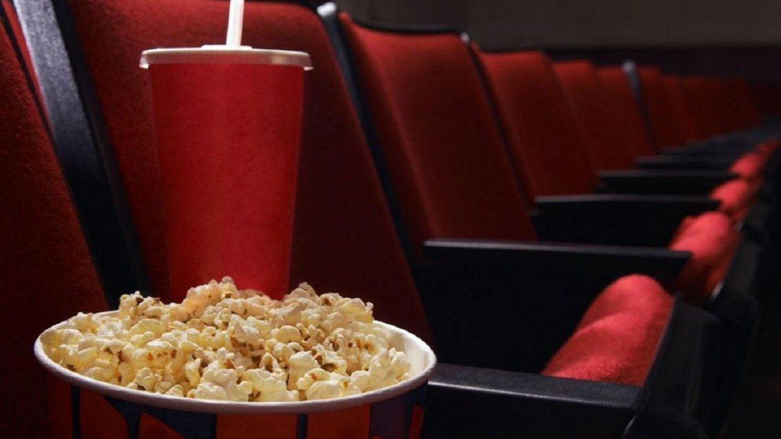 Сюрприз для орловских киноманов: на большой экран выходят сразу три премьеры