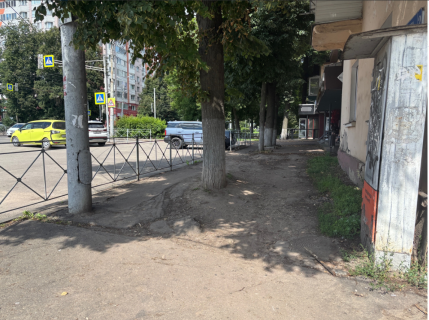 Орловская область привлекает туристов меньше всего из всех городов ЦФО