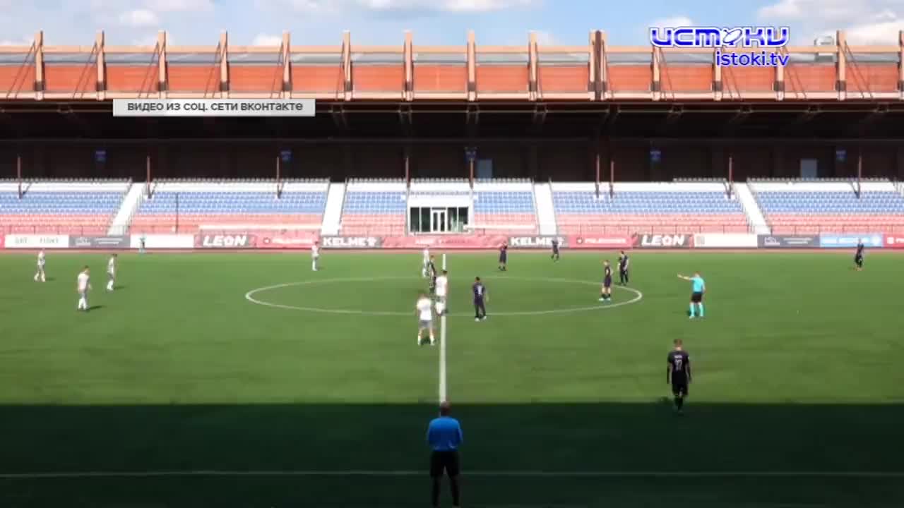 Недостижимый "Космос"