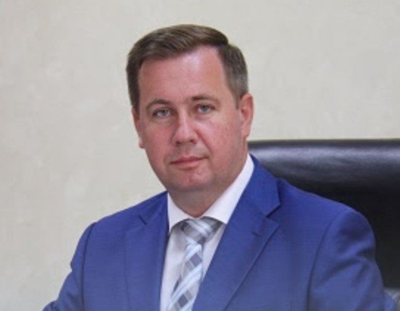 В УК «Зеленая Роща» сменилось руководство