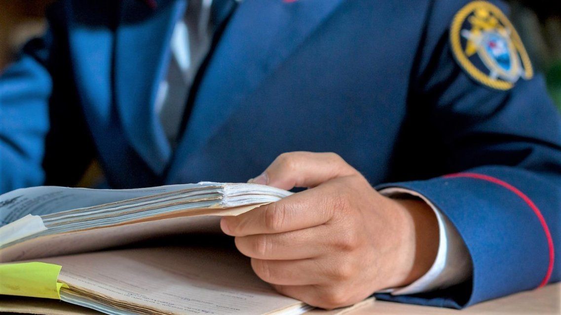 В Орле из-за управляющей компании семья попала в больницу