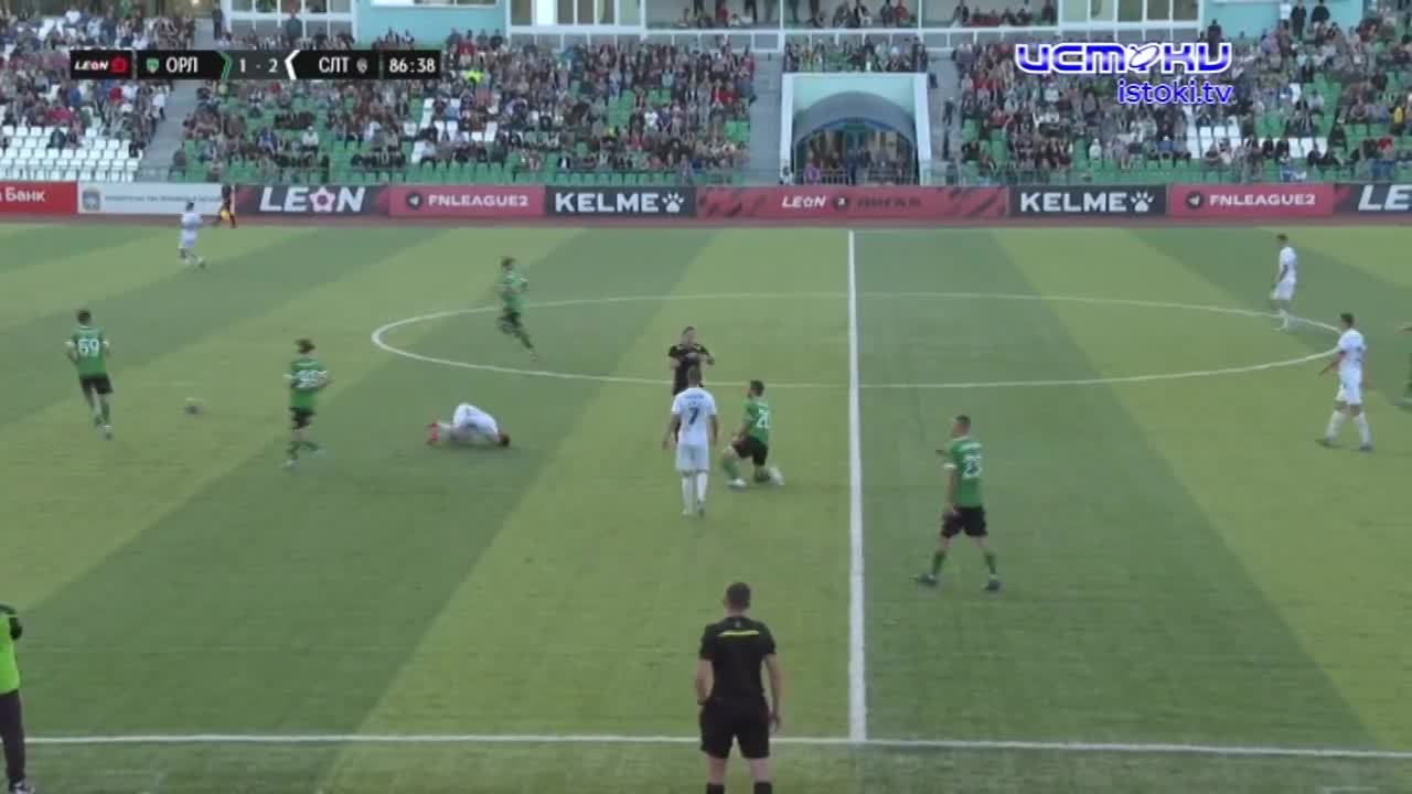 Братское дерби не в нашу пользу