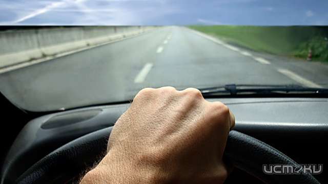 В Орле за рулём автомобиля ездил наркоман
