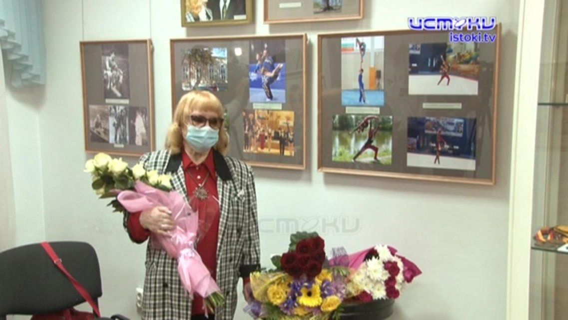 История борьбы и побед женщины, которая прославила Орел в мире спорта