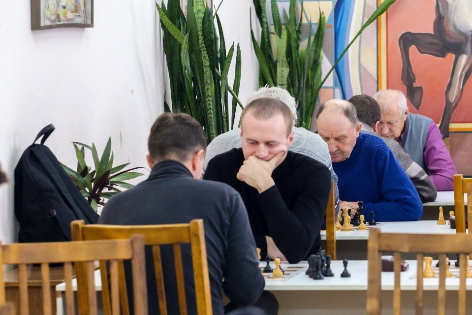 В Орле сегодня будет дан старт чемпионату Орловской области по классическим шахматам среди мужчин и женщин. 