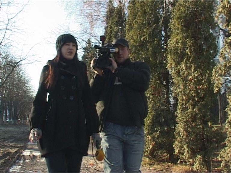 День телевидения