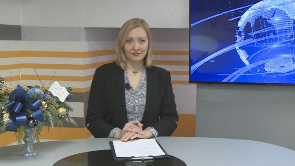 Разруха в усадьбе Новосильцевых, марафон «Игрушка желаний» – сегодня в «Оперативном эфире»