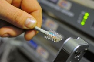 В Орле отмечена самая высокая скорость интернета