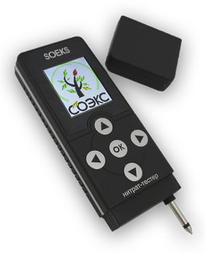 Персональный дозиметр радиации – залог здоровья семьи