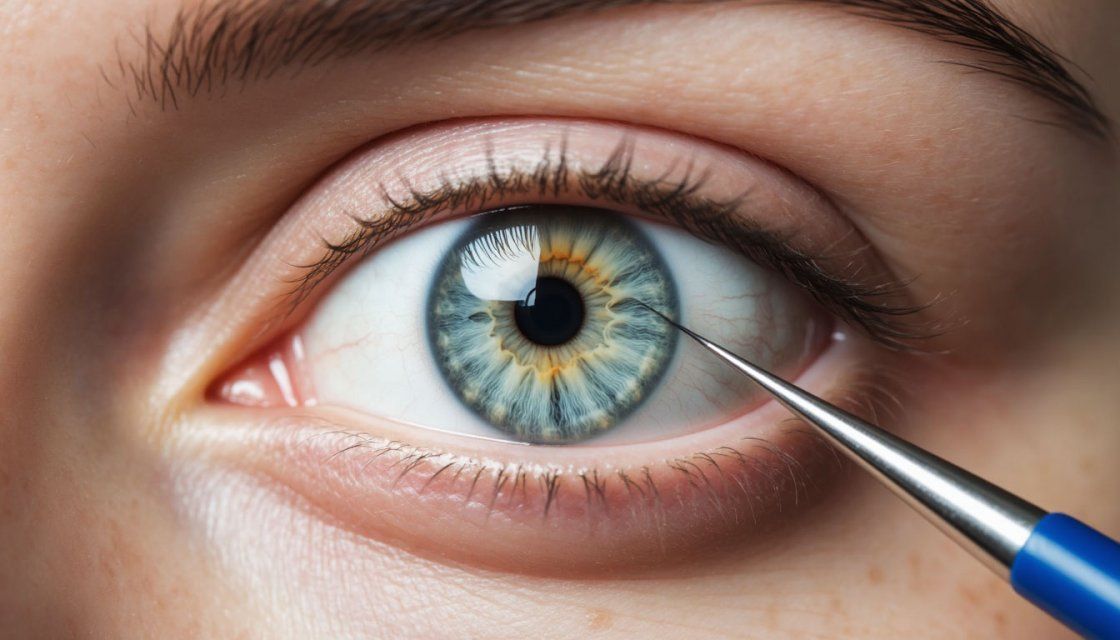 Что такое катаракта: причины, симптомы и когда нужна операция