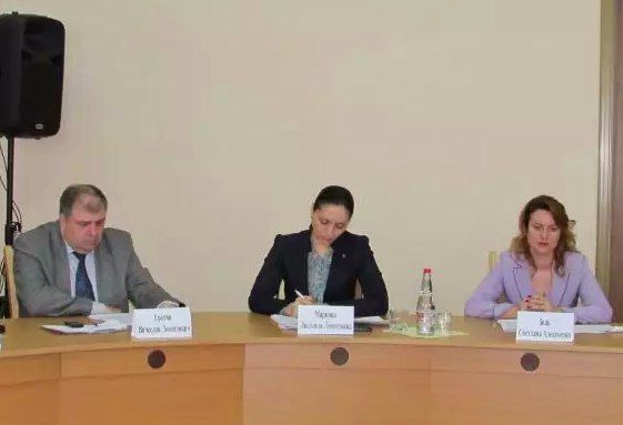 Стало известно, кто возглавил Департамент внутренней политики Орловской области