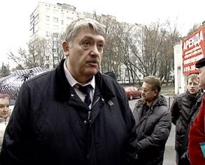 Парахин об "Орлэксе": поддержим Карпикова, но в декабре можем открыть другое производство 