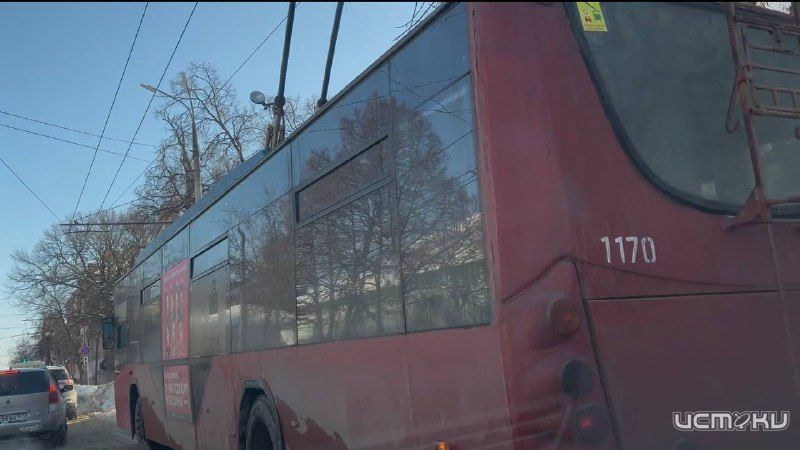 "Там искусственно создана ситуация где ТТП несёт убытки каждый день"