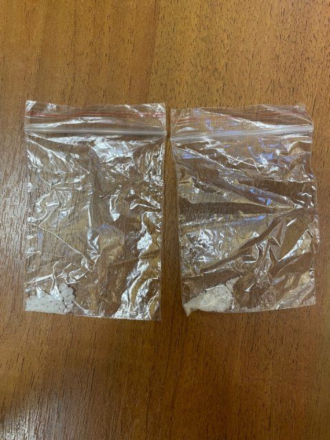 Орловчанин стал фигурантом уголовного дела из-за наркотической «соли», которую он спрятал в футляре наушников