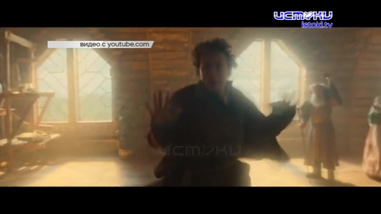 Погода не радует, но есть способ себя развлечь- это сходить в кино. Что сейчас идет на больших экранах?