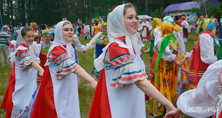 Главный летний праздник Орловского края пройдет на новой площадке