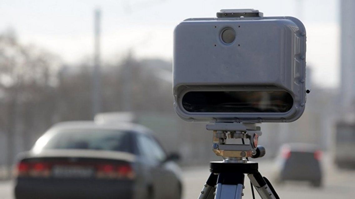 ГИБДД сообщила, где сегодня установлены приборы фотофиксации