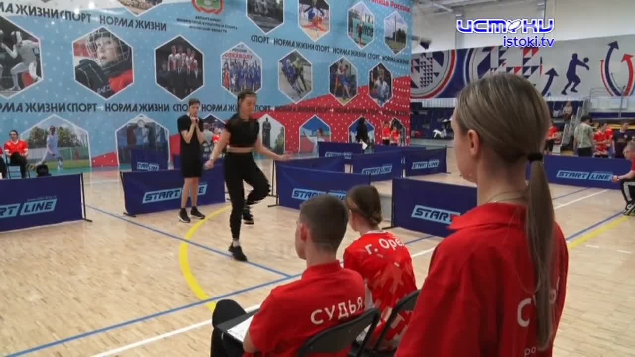 Детская забава превратилась в профессиональный вид спорта