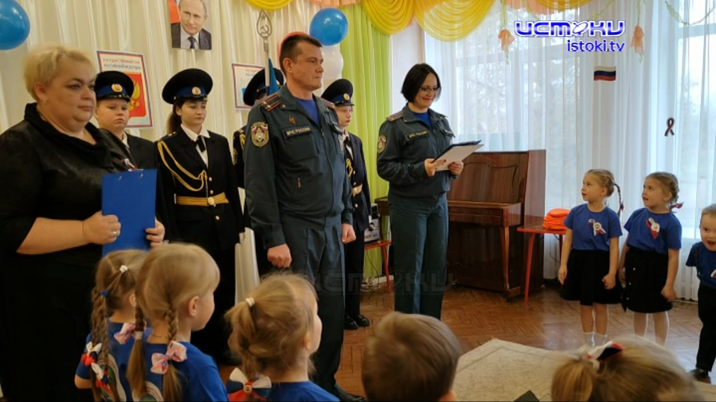 Устами младенца - что значит быть кадетом? 