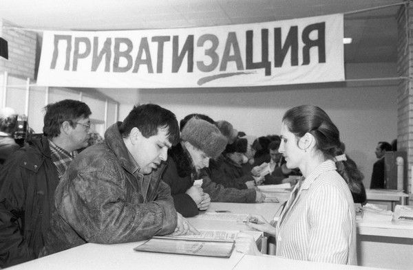  Госдума продлит бесплатную приватизацию жилья