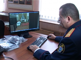 Гвардия следствия! Службе криминалистики 60 лет! 