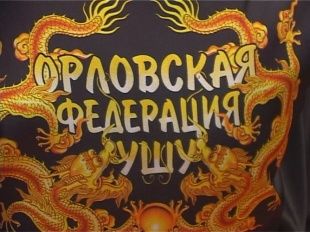 Мастерство туйшоу: в Орле прошел Кубок города по ушу