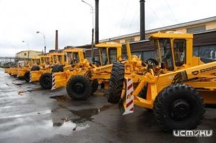 В Орле часть имущества «Дормаша» распродают по цене металлолома 