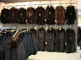 Готовь шубу летом 