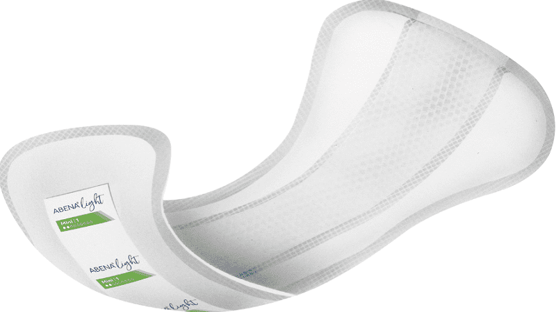 Женские урологические прокладки: назначение, особенности выбора