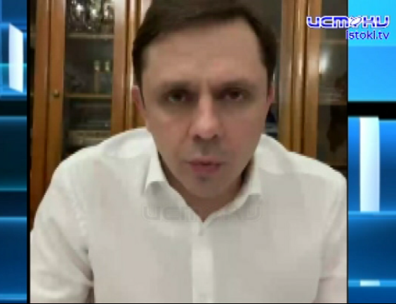 Маски, субботник, встреча наших военных. Вчера традиционно губернатор региона общался с жителями в соцсетях. Все ждали какой будет его реакция на ситуацию вокруг кафе "На привале". Что в итоге?