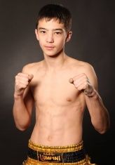 Орловский кикбоксер Сергей Тян пропустит Первенство Европы