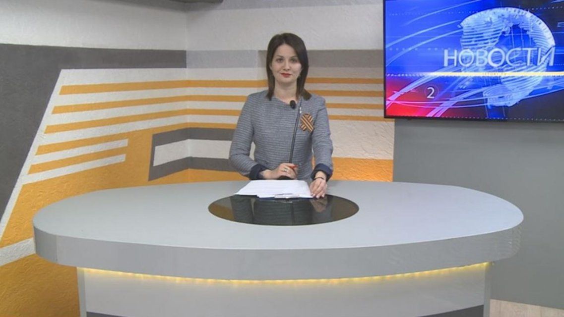 День Победы в режиме онлайн, креативное спасибо ветеранам – сегодня в программе «Оперативный эфир»