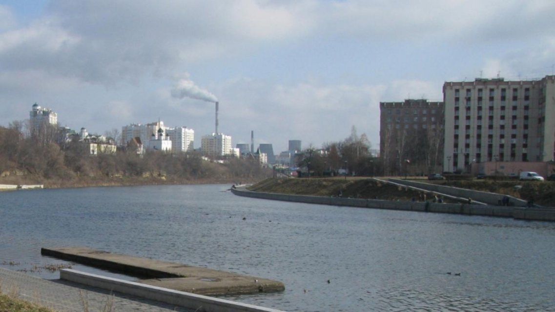 Несмотря на бесснежную зиму, на Орловщине готовятся к половодью