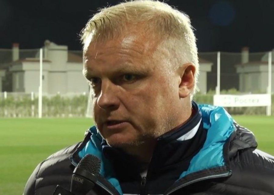 Сергей Кирьяков прокомментировал переход Лунева в «Байер-04»