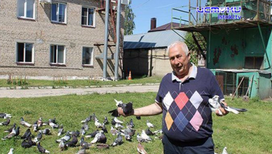 Администрация Ливен ограничила количество почетных граждан до двух в год!