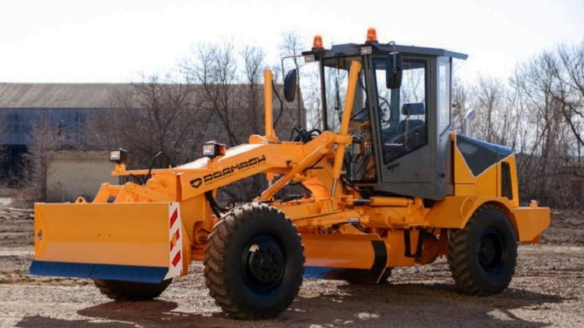 Часть имущества орловского «Дормаша» ушла с молотка почти за 35 млн рублей