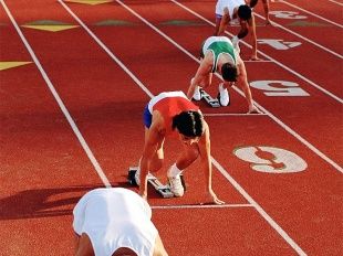 В Орле пройдут праздничные соревнования легкоатлетов